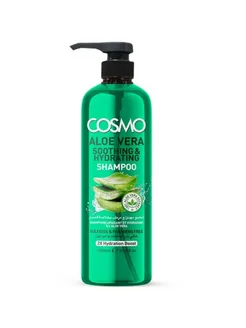 Шампунь COSMO 281637429 купить за 1 000 ₽ в интернет-магазине Wildberries