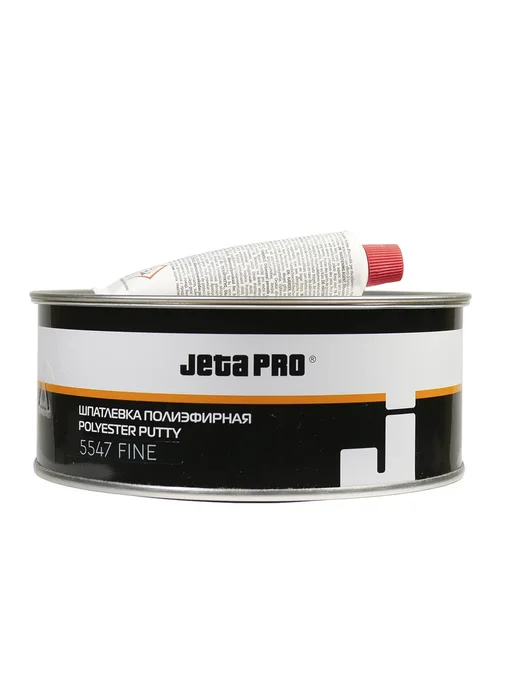 JETA PRO Шпатлевка Fine 1кг, 1 кг, фото 2