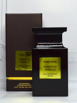 Tobacco Vanille 100 мл