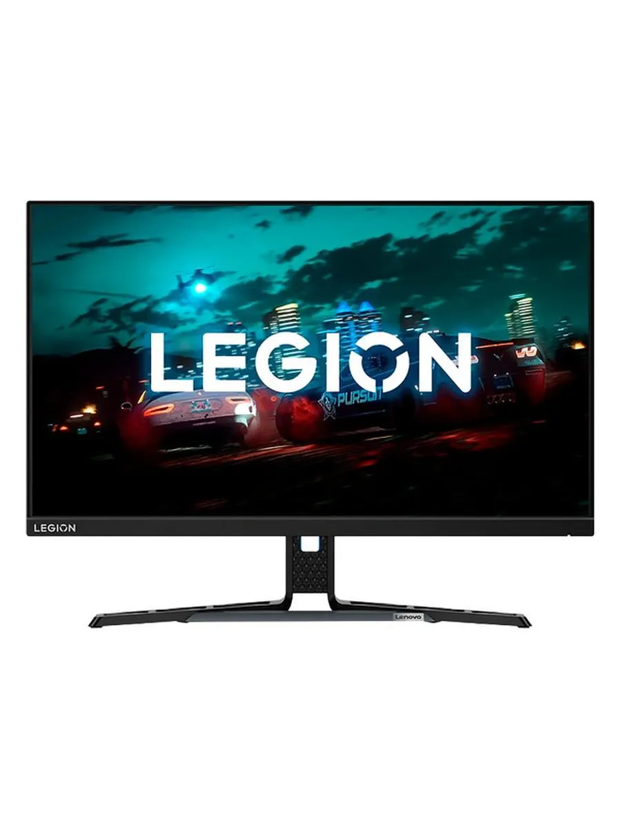 Монитор 66F6UAC3EU 27" LCD IPS LED, 2560x1440 Lenovo 281711057 купить за 48 972 ₽ в интернет-магазине Wildberries