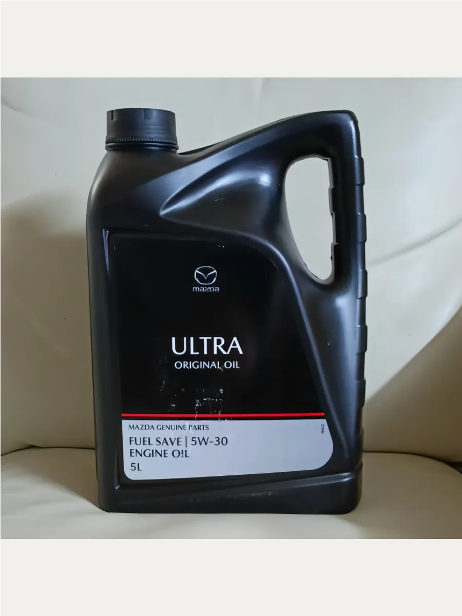 Купить Масло Мазда 5w30