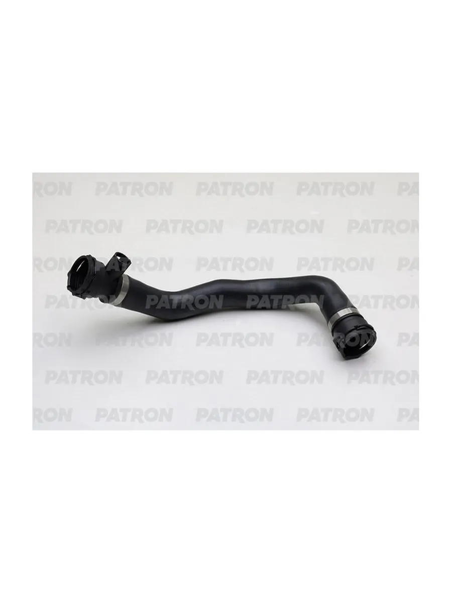 Патрубок системы охлаждения для BMW E46 PATRON P24-0039