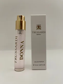 Духи масляные по мотивам Donna Trussardi 12мл