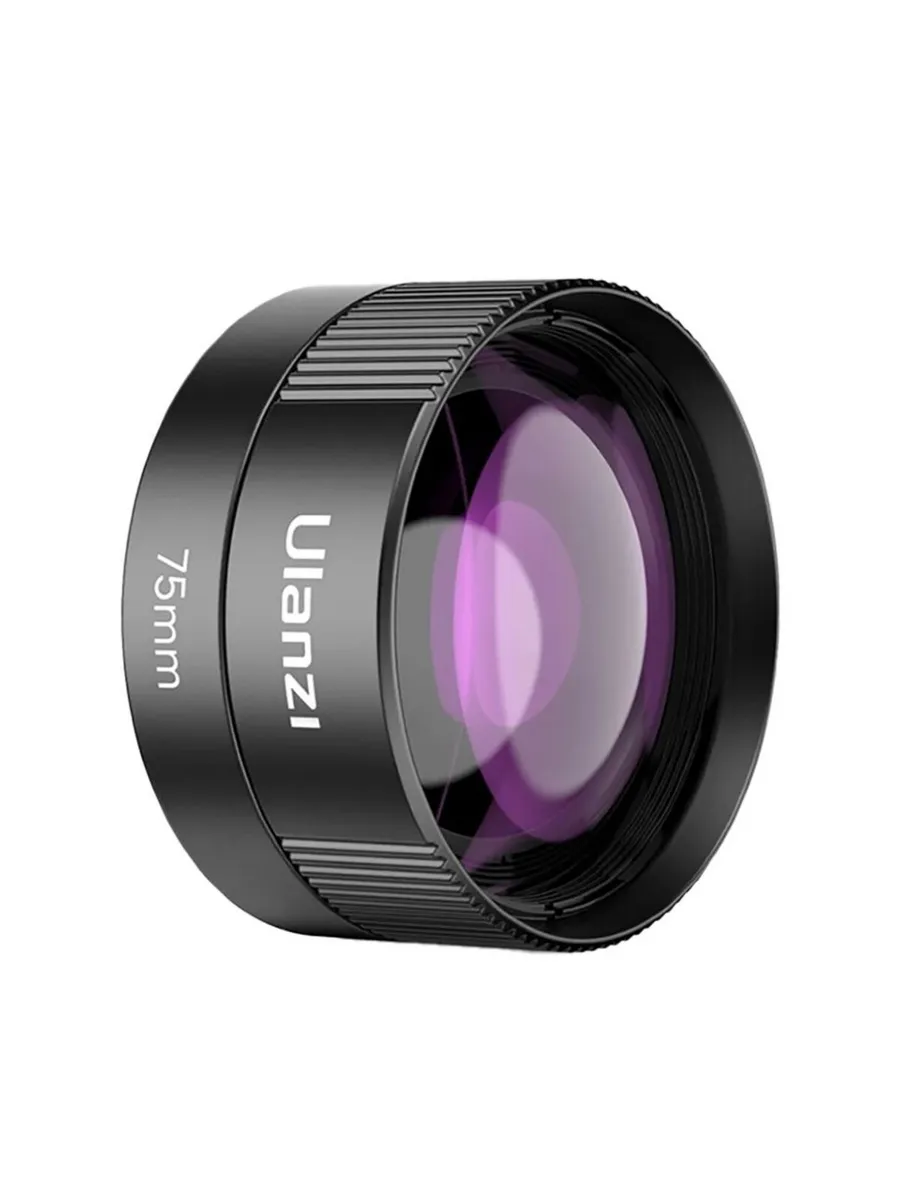 Объектив CL-003 Macro 75мм для смартфона