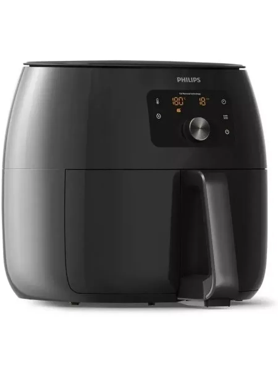 Аэрогриль Airfryer XXL HD9765 40