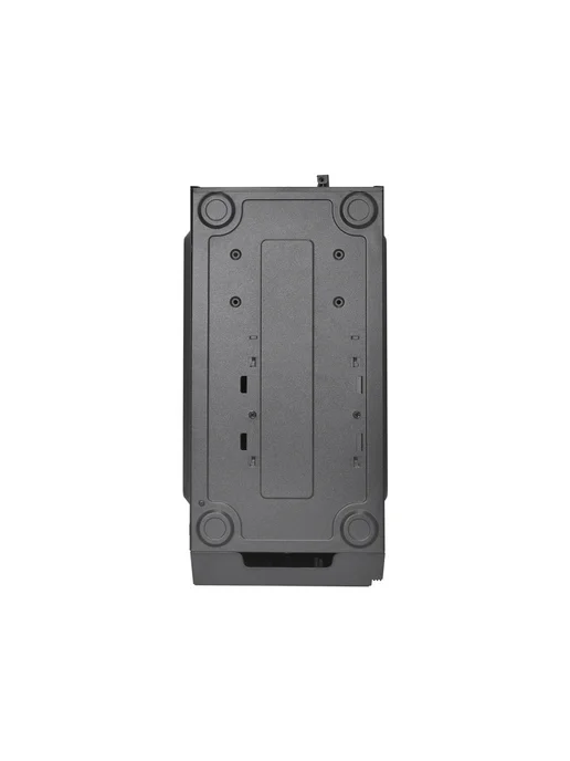EXEGATE Корпус Miditower XP-333U-XP400, черный, фото 3