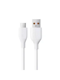 Кабель usb-a type-c быстрая зарядка 1м 100W