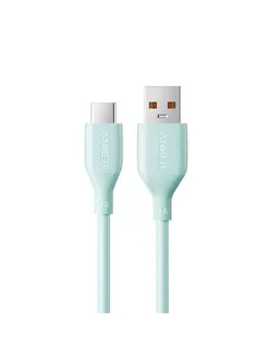 Кабель usb-a type-c быстрая зарядка 1м 100W