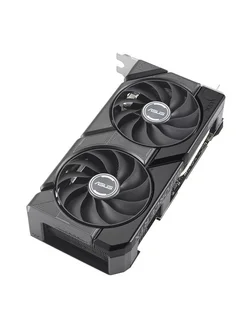 Видеокарта NVIDIA GeForce RTX 4060, 8192 Мб Asus 281806028 купить за 43 388 ₽ в интернет-магазине Wildberries