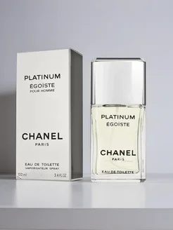 Духи Chanel Platinum Egoiste 100 ml