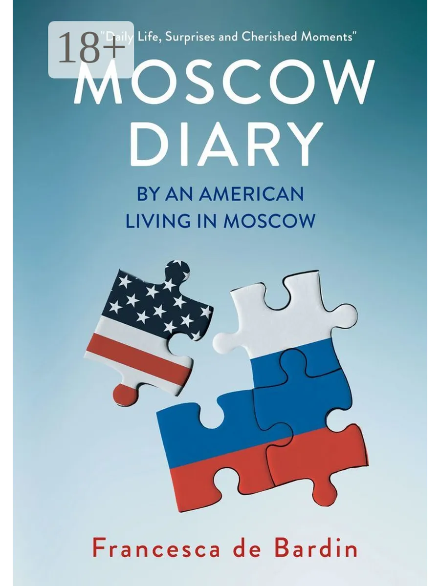 Moscow Diary