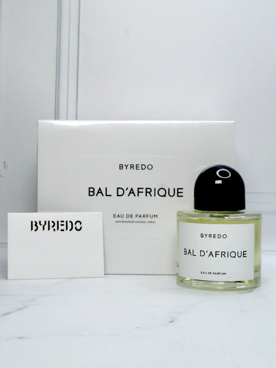 Bal D'Afrique 100 мл
