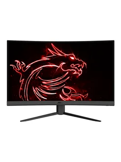 31.5" Монитор G32CQ4 E2, VA, 170Гц, 2560x1440 MSI 281852330 купить за 26 891 ₽ в интернет-магазине Wildberries