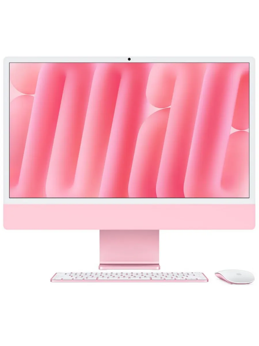 iMac 24 M4 10C CPU,10C GPU 16GB 512GB SSD...