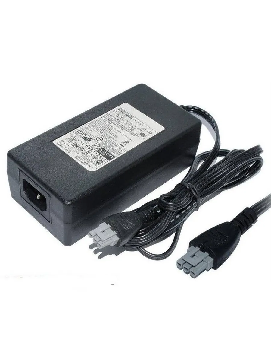 Блок питания для принтера HP 32V 940mA 16V 625mA 3-pin