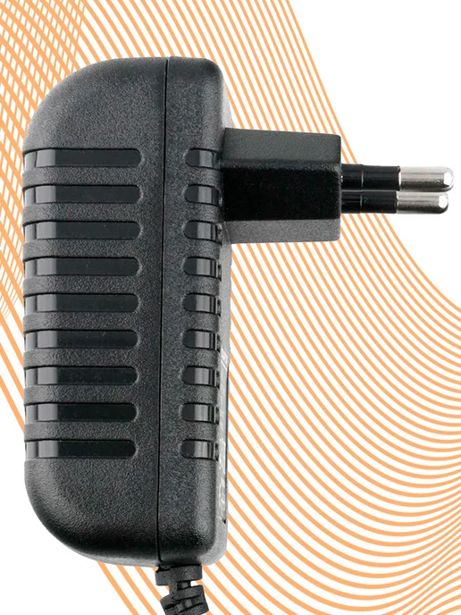 OEM Блок питания 5V 1A, штекер 5.5х2.5 мм, 5.5x2.5 мм, фото 3