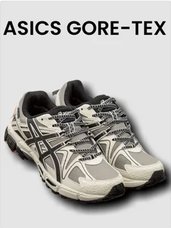 Кроссовки зимние спортивные ASICS термо FashionStep 281889925 купить за 4 858 ₽ в интернет-магазине Wildberries