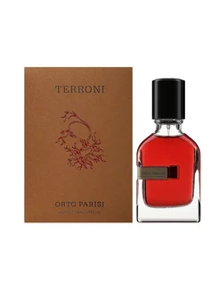 Terroni Orto Parisi 50 ml (Орто Париси Террони)