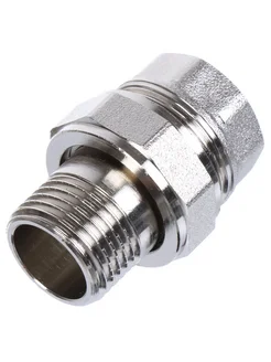 Американка 1/2" никель STI для трубопроводов STI 281920972 купить за 294 ₽ в интернет‑магазине Wildberries