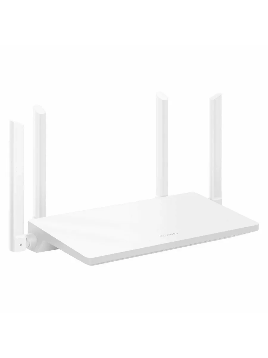 Wi-Fi роутер AX1 WS5203