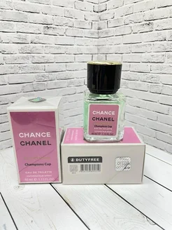 Духи CHANEL Chance Eau Fraiche 40мл