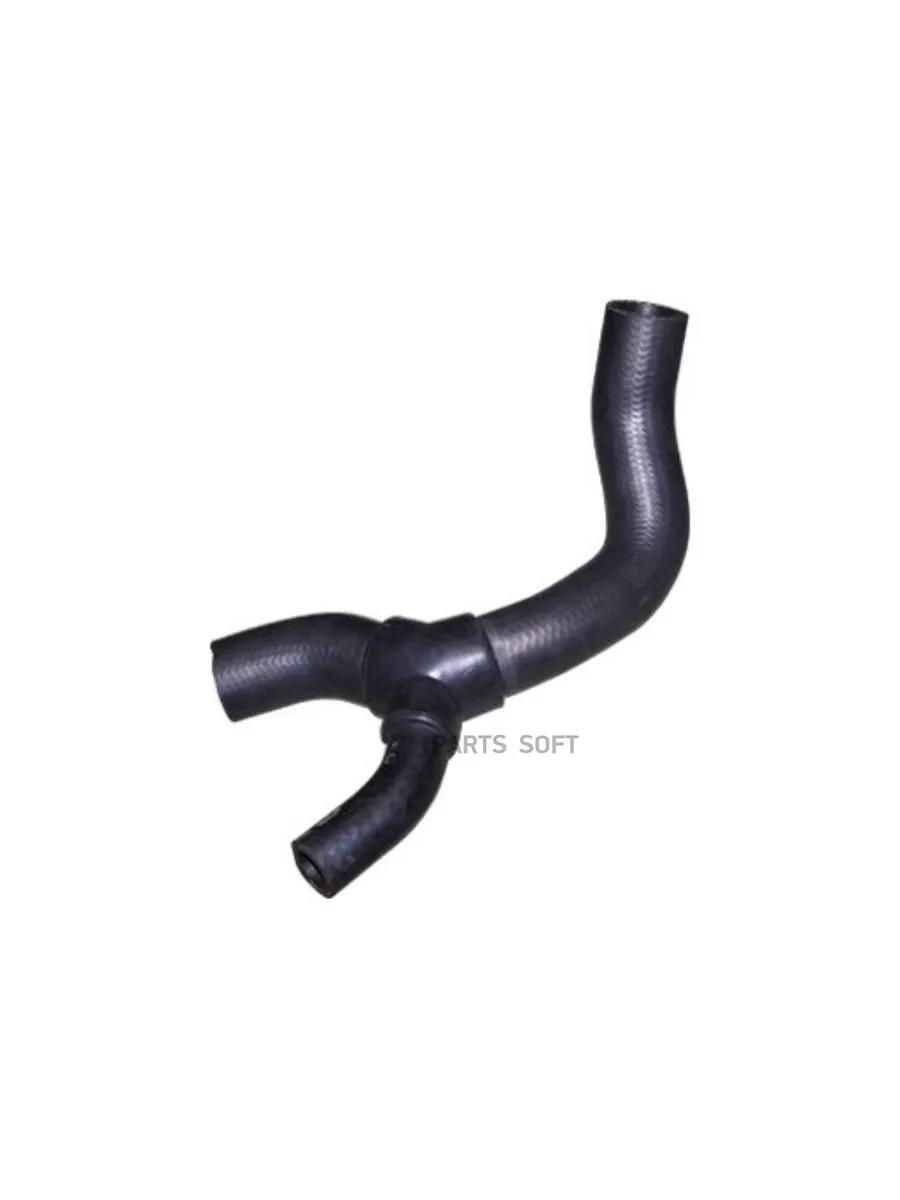 Патрубок радиатора нижний Chery A15-1303110