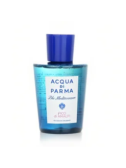 acqua di parma blu mediterraneo fico di amalfi оживляющий ге