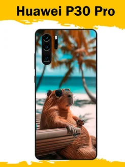 чехол huawei p30 pro