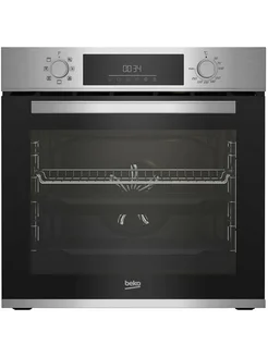 Духовой шкаф электрический Beko BBIM12300X