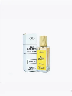 Парфюмерная вода Lacoste Pour Femme 40ml тестер