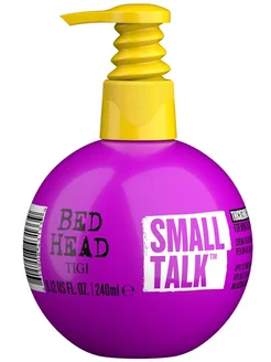 BED HEAD SMALL TALK Крем для волос, 240мл