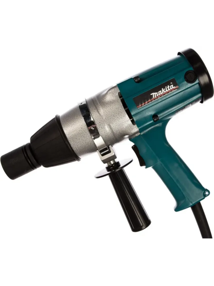 Гайковерт ударный makita 6906. Гайковерт ударный makita 6906