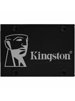 SSD жесткий диск KINGSTON MSATA 1TB KC600 SKC600MS/1024G Kingston 282069634 купить за 12 670 ₽ в интернет-магазине Wildberries