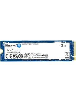 SSD жесткий диск SNV3S 2000G