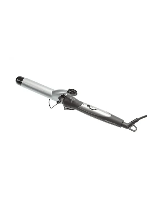 DEWAL Плойка для волос (25 мм) TITANIUM T PRO 03-25A, титан, фото 3
