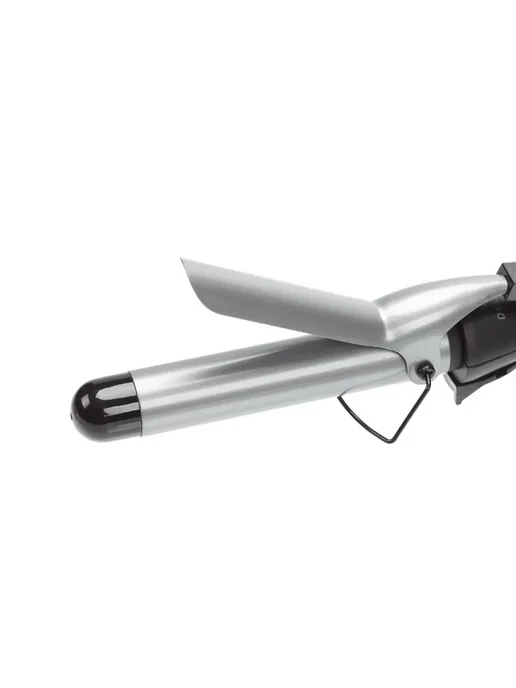 DEWAL Плойка для волос (25 мм) TITANIUM T PRO 03-25A, титан, фото 4