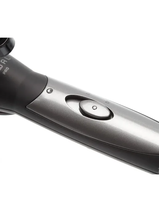 DEWAL Плойка для волос (25 мм) TITANIUM T PRO 03-25A, титан, фото 5
