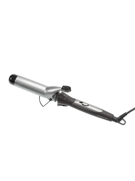 DEWAL Плойка для волос (33 мм) TITANIUM T PRO 03-33A, титан, фото 3