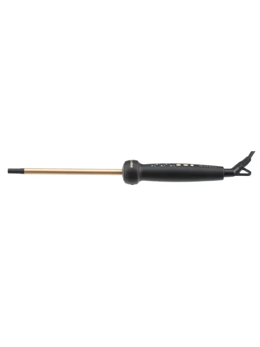 DEWAL Плойка для мелких локонов и афрокудрей Superslim 03-610C, 9x9 мм, фото 2