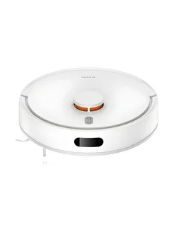 Умный робот пылесос - Xiaomi Mi Vacuum-S20 Robot (BHR8629EU) Xia 282071042 купить за 12 763 ₽ в интернет-магазине Wildberries