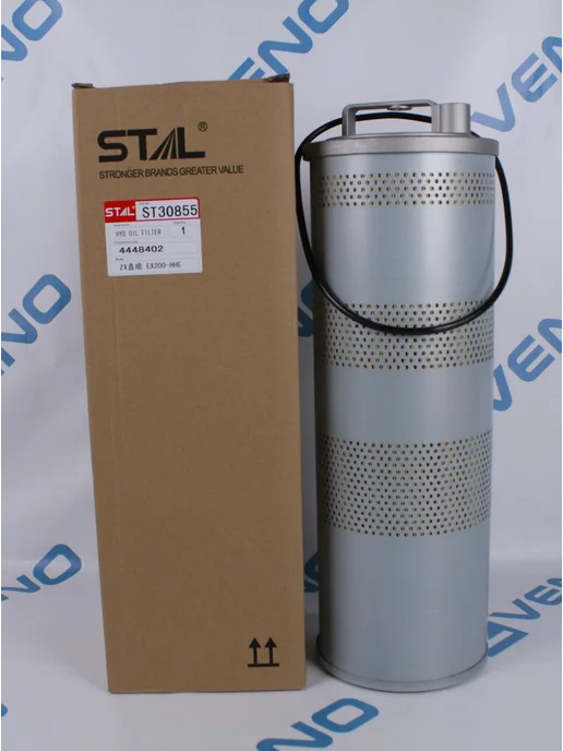 STAL Фильтр гидравлический ST30855 (HF7691 P502270), вариант