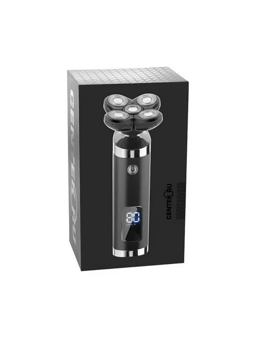 Электробритва мужская Centek CT-2151, вариант, фото 3