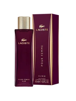 Lacoste pour femme Legere