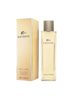 Lacoste Pour Femme 90 мл