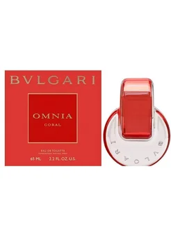 Bvlgari Omnia Coral 65ml