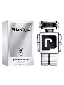 Phantom paco rabanne