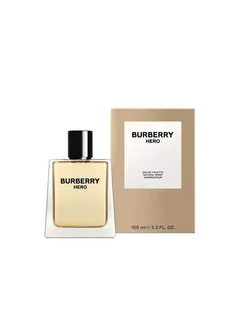 Burberry Hero духи барберри герой