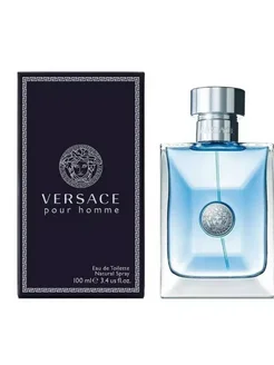 VERSACE POUR HOMME 100