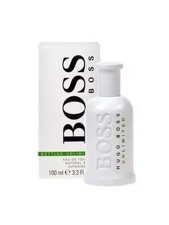 Hugo boss bottled unlimited