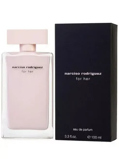 Narciso Rodriguez For Her